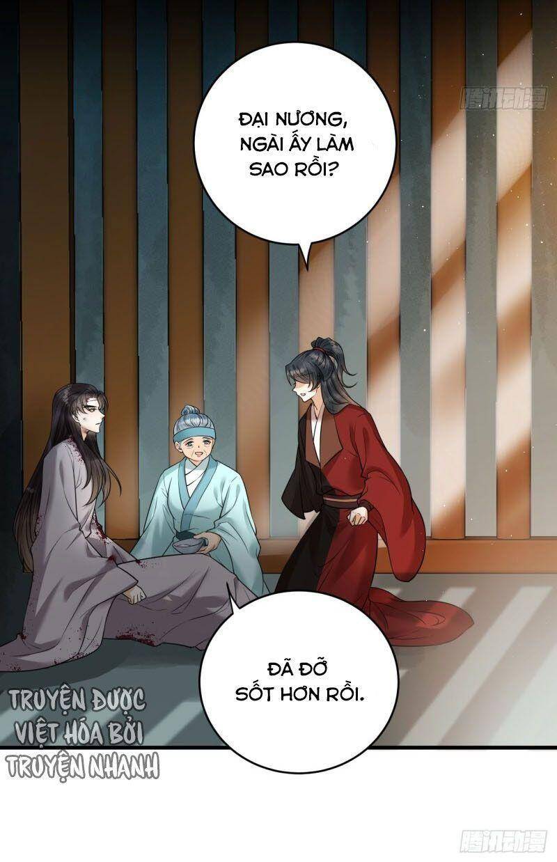 Lễ Băng Nhạc Phôi Chi Dạ Chap 42 - Next Chap 43