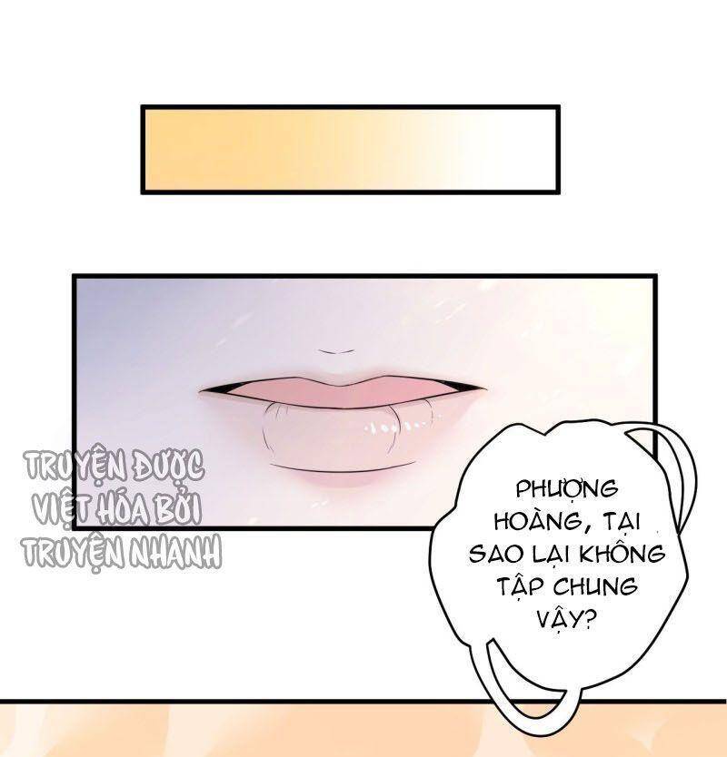 Lễ Băng Nhạc Phôi Chi Dạ Chap 42 - Next Chap 43