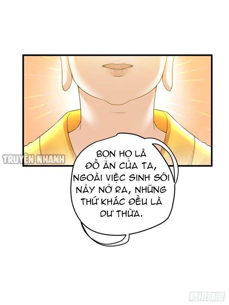 Lễ Băng Nhạc Phôi Chi Dạ Chap 42 - Next Chap 43