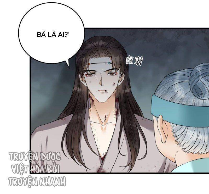 Lễ Băng Nhạc Phôi Chi Dạ Chap 42 - Next Chap 43