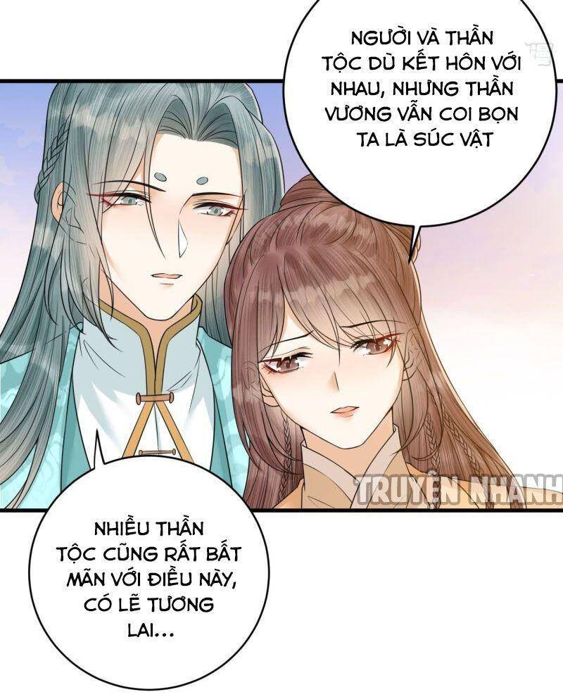 Lễ Băng Nhạc Phôi Chi Dạ Chap 42 - Next Chap 43