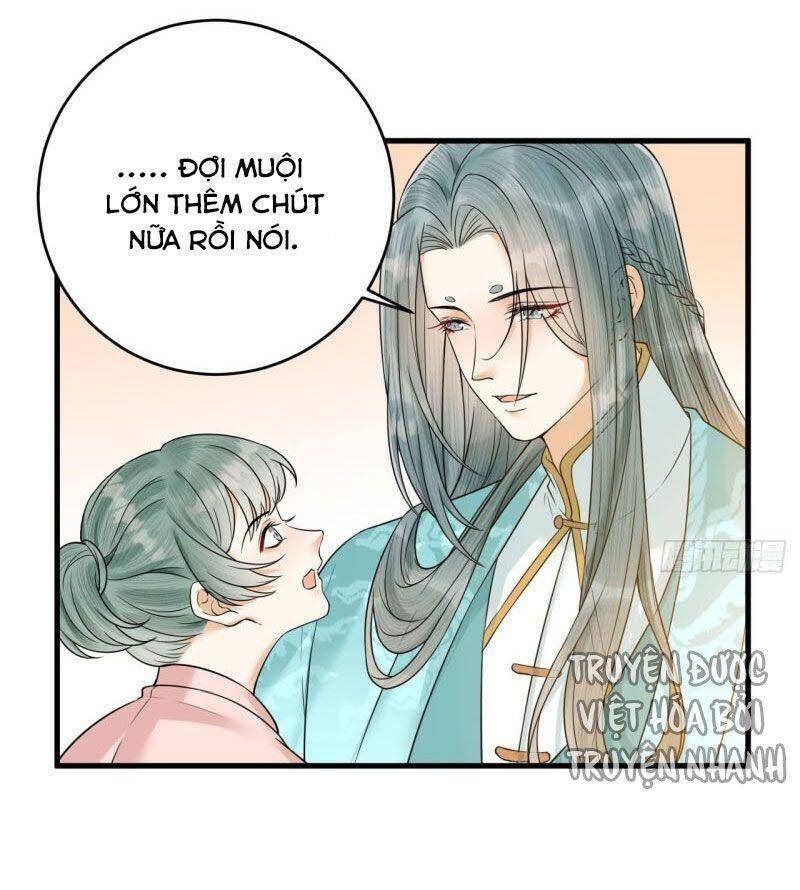 Lễ Băng Nhạc Phôi Chi Dạ Chap 42 - Next Chap 43