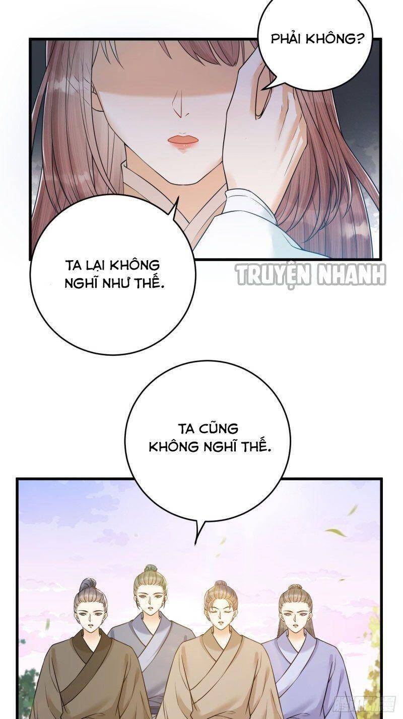 Lễ Băng Nhạc Phôi Chi Dạ Chap 42 - Next Chap 43