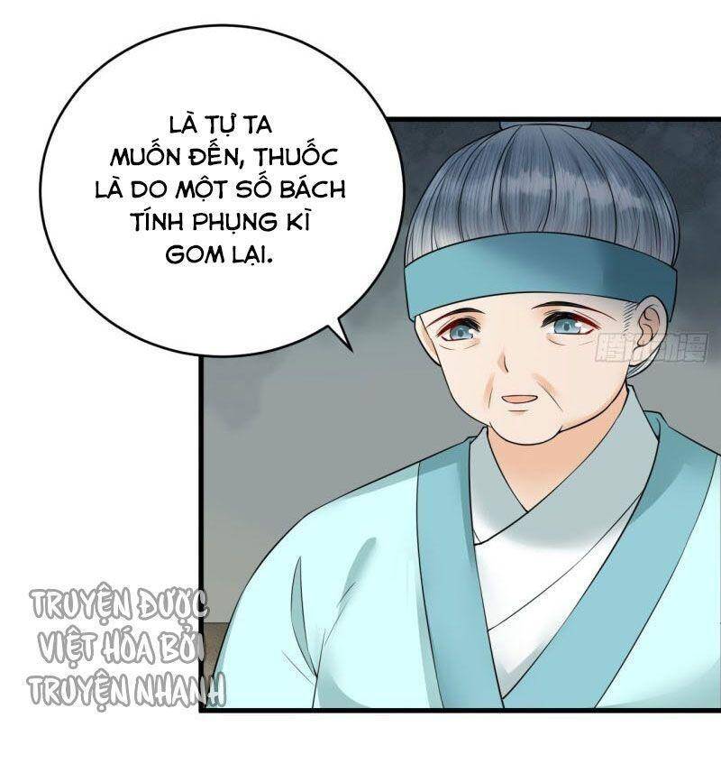 Lễ Băng Nhạc Phôi Chi Dạ Chap 42 - Next Chap 43