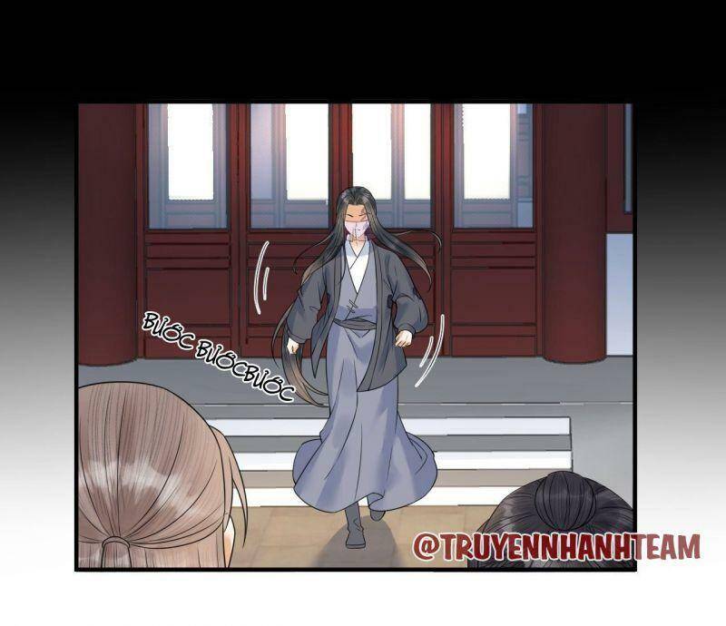 Lễ Băng Nhạc Phôi Chi Dạ Chap 51 - Next Chap 52