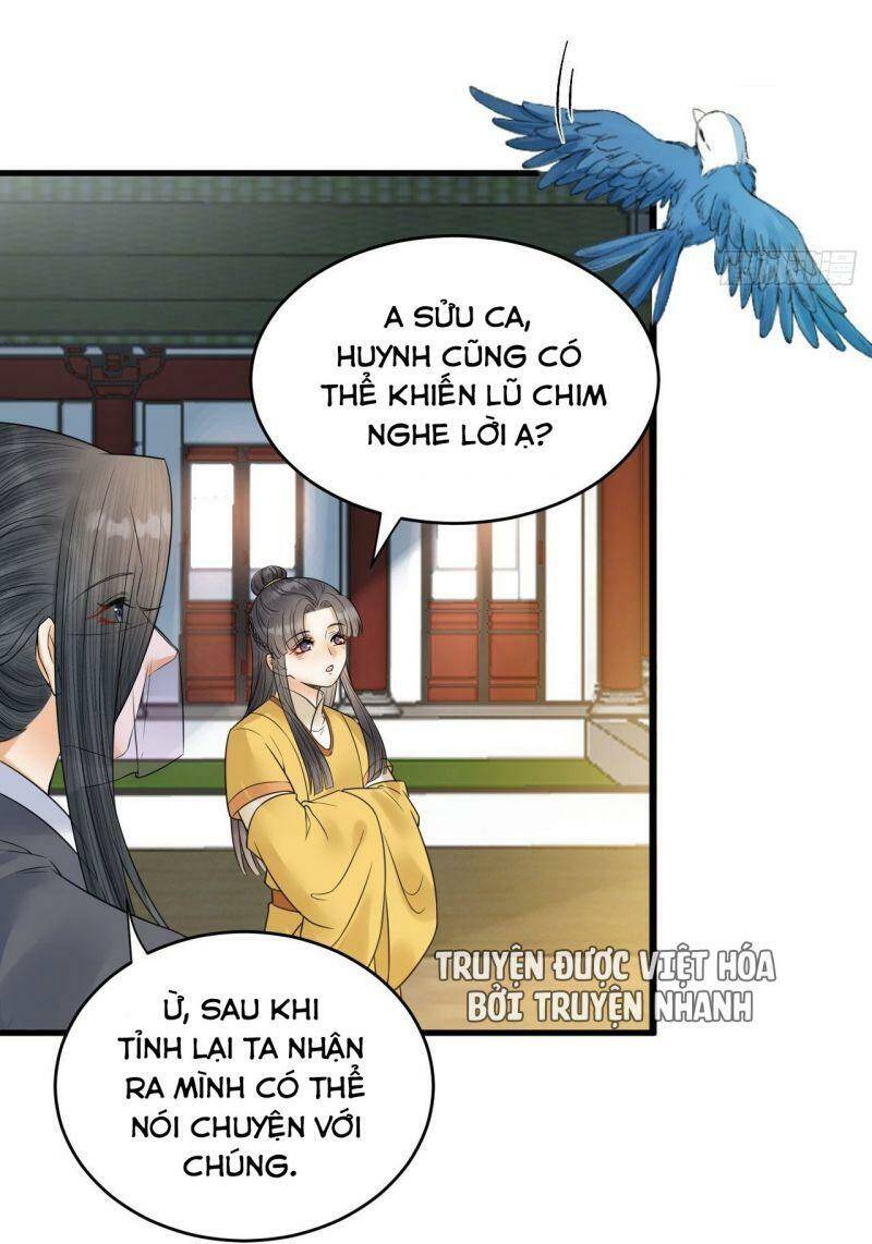 Lễ Băng Nhạc Phôi Chi Dạ Chap 51 - Next Chap 52