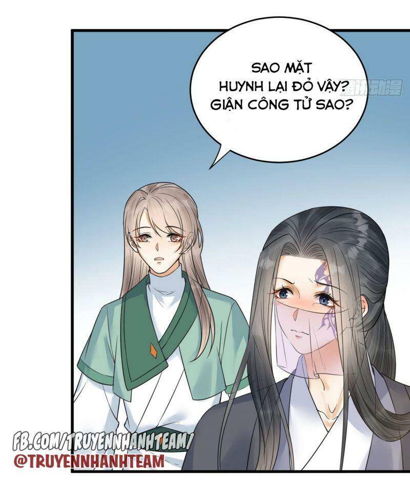 Lễ Băng Nhạc Phôi Chi Dạ Chap 51 - Next Chap 52