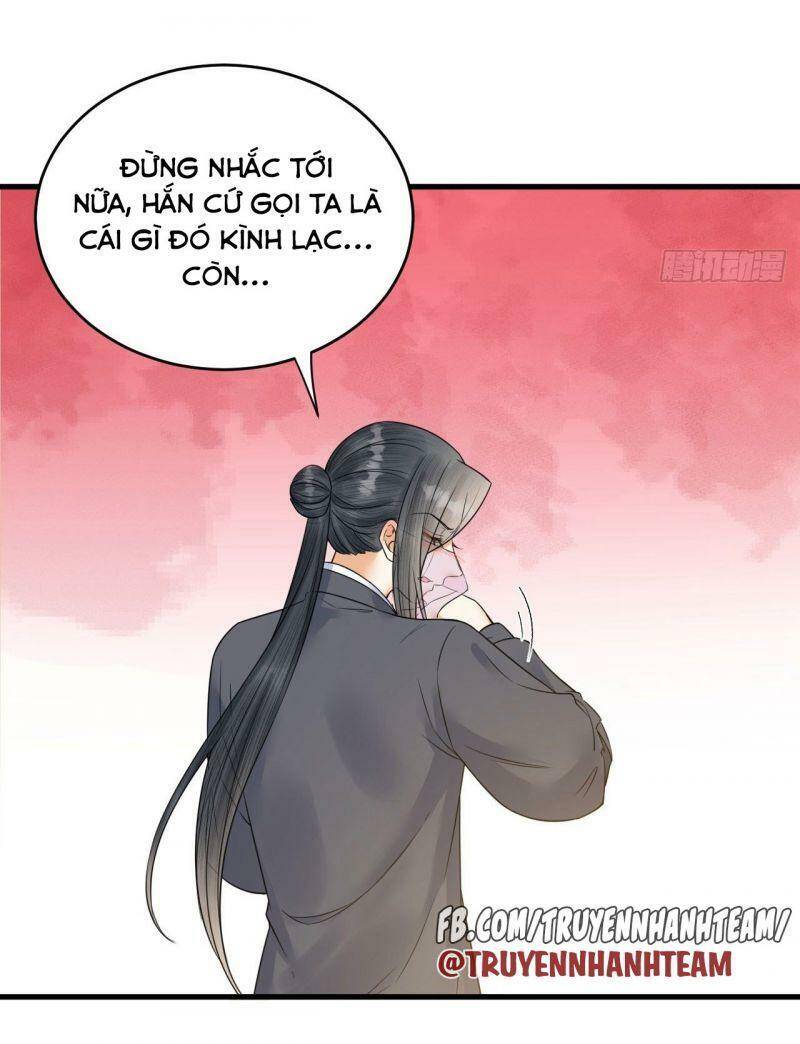 Lễ Băng Nhạc Phôi Chi Dạ Chap 51 - Next Chap 52