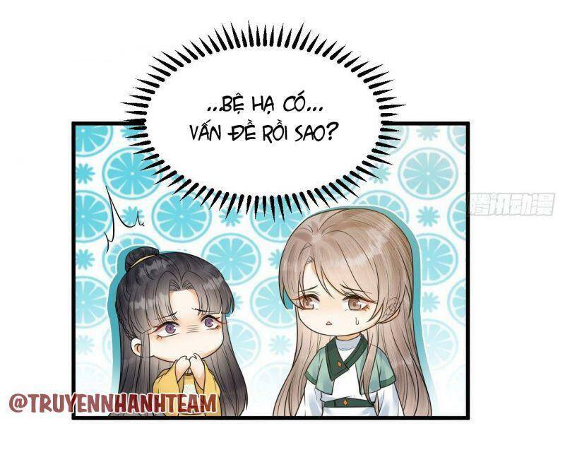 Lễ Băng Nhạc Phôi Chi Dạ Chap 51 - Next Chap 52