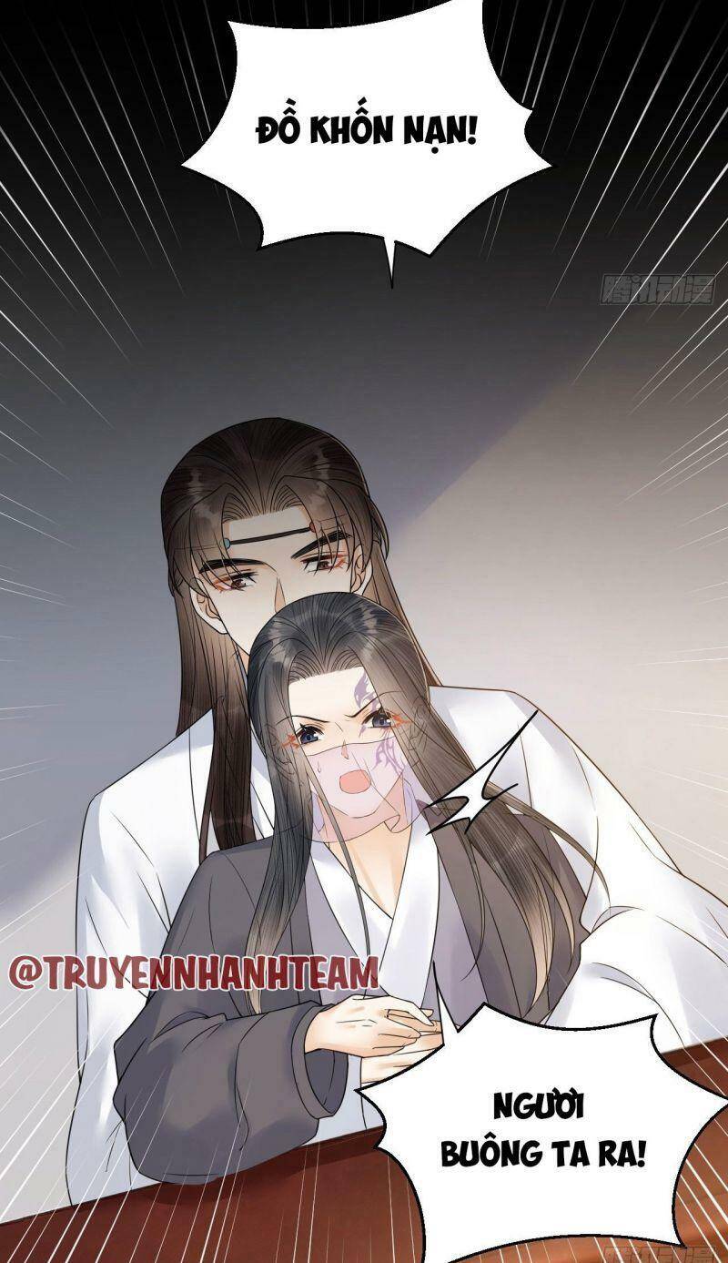 Lễ Băng Nhạc Phôi Chi Dạ Chap 51 - Next Chap 52