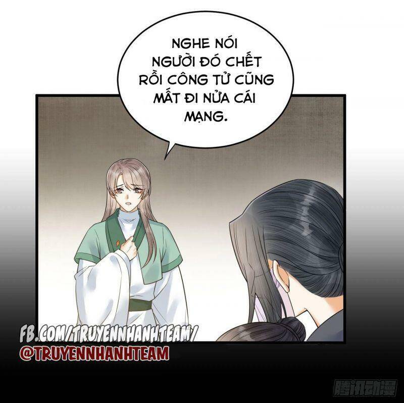 Lễ Băng Nhạc Phôi Chi Dạ Chap 51 - Next Chap 52