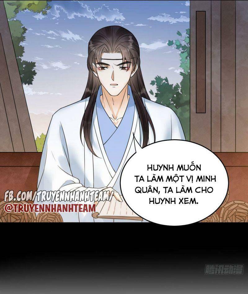 Lễ Băng Nhạc Phôi Chi Dạ Chap 51 - Next Chap 52