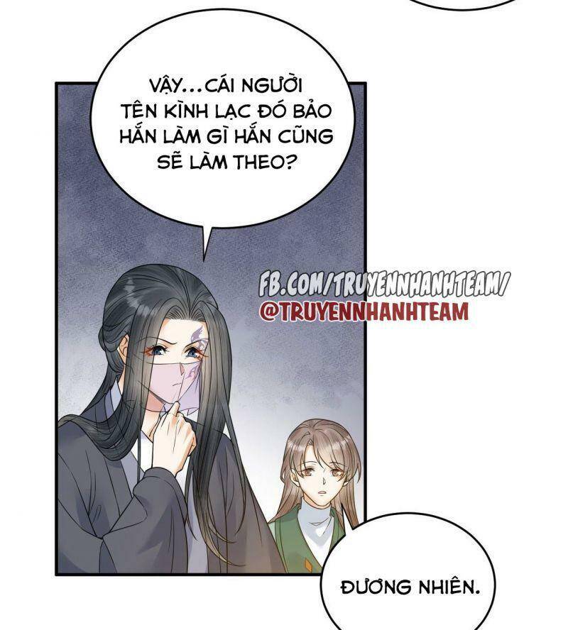 Lễ Băng Nhạc Phôi Chi Dạ Chap 51 - Next Chap 52