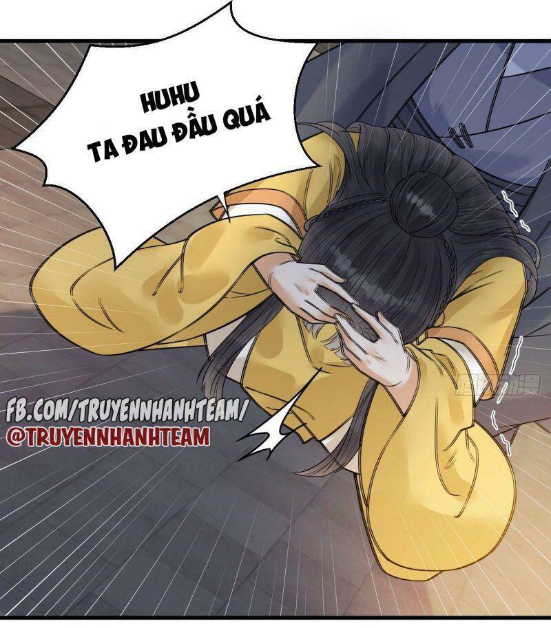 Lễ Băng Nhạc Phôi Chi Dạ Chap 51 - Next Chap 52