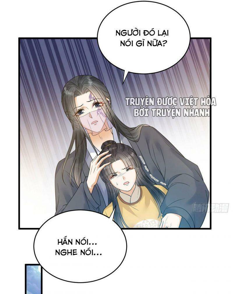 Lễ Băng Nhạc Phôi Chi Dạ Chap 51 - Next Chap 52