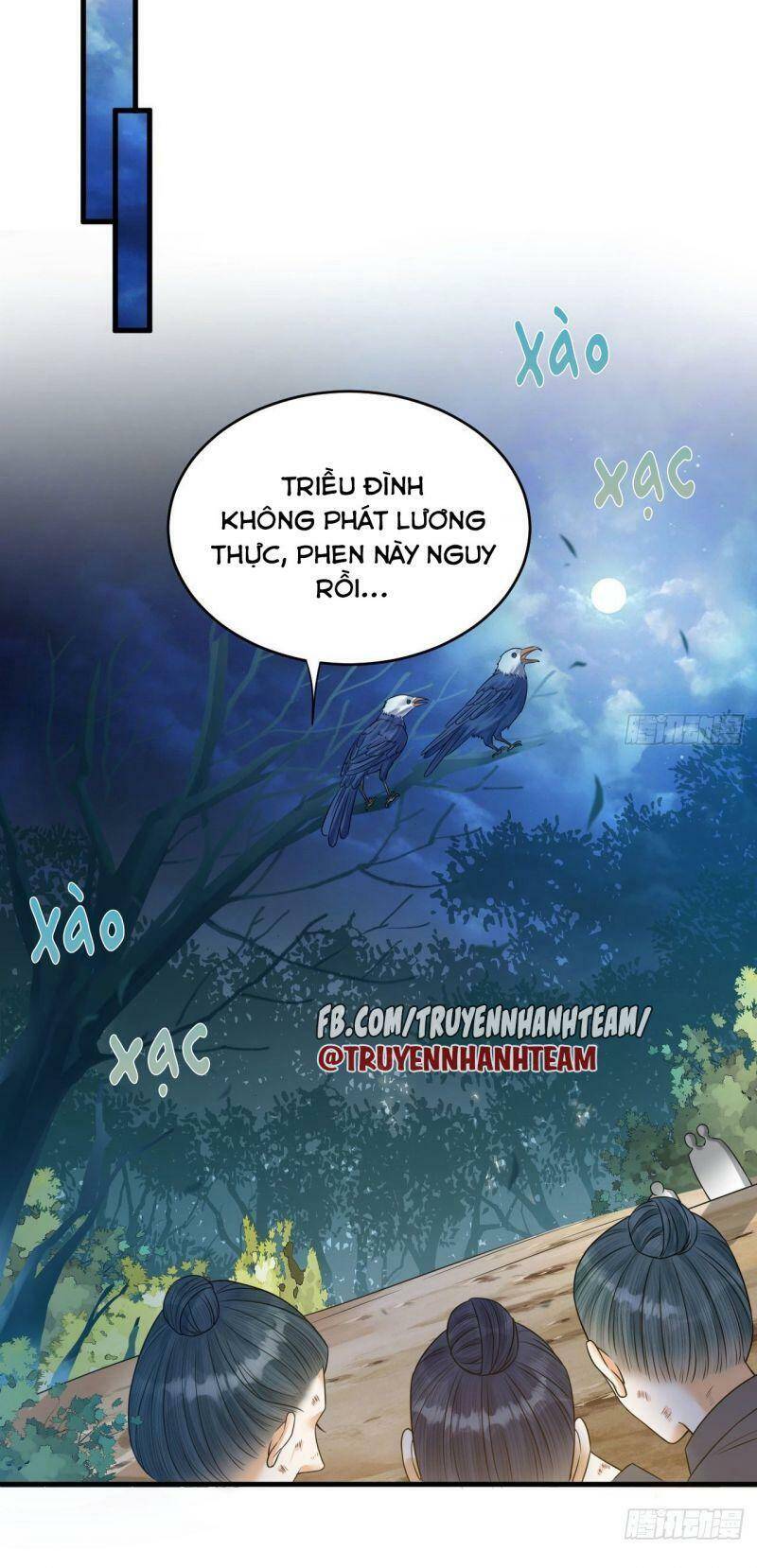 Lễ Băng Nhạc Phôi Chi Dạ Chap 51 - Next Chap 52