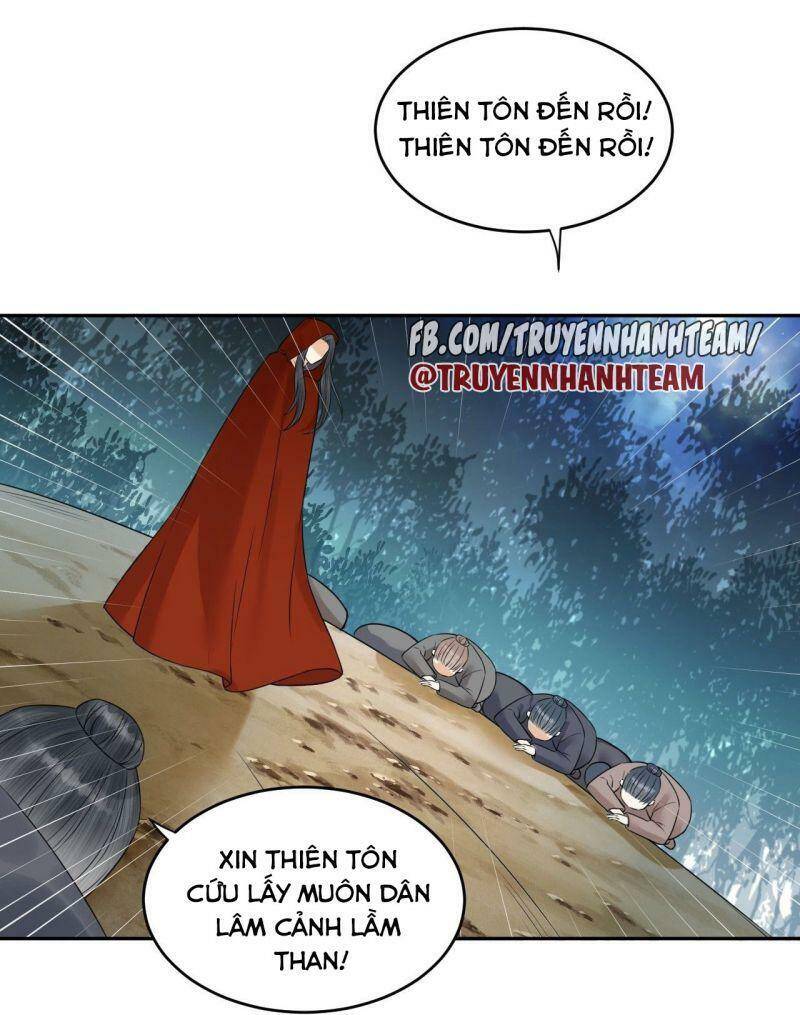 Lễ Băng Nhạc Phôi Chi Dạ Chap 51 - Next Chap 52