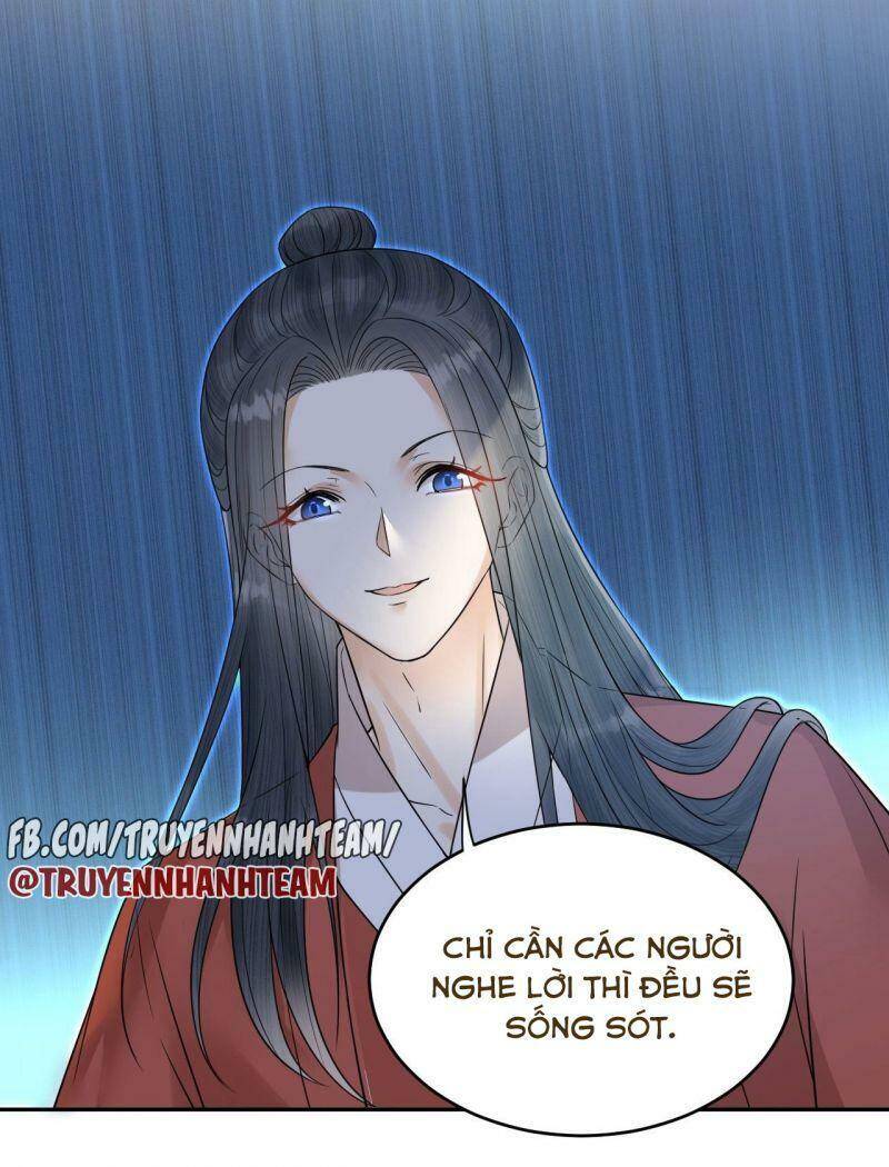 Lễ Băng Nhạc Phôi Chi Dạ Chap 51 - Next Chap 52