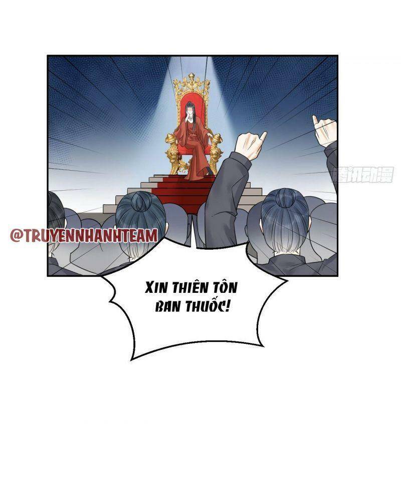 Lễ Băng Nhạc Phôi Chi Dạ Chap 51 - Next Chap 52