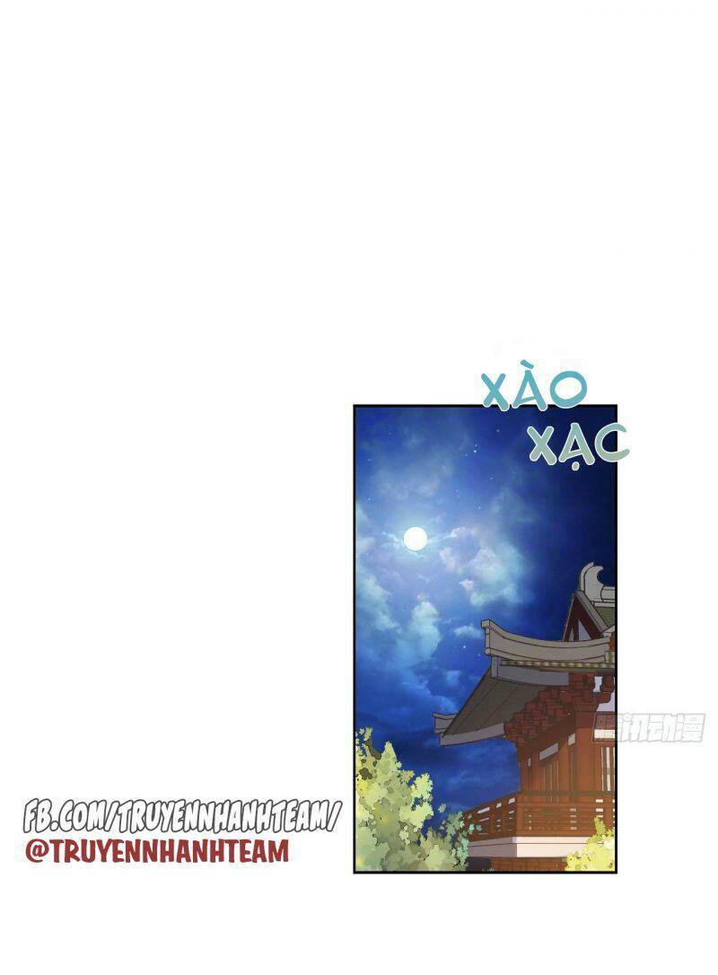 Lễ Băng Nhạc Phôi Chi Dạ Chap 51 - Next Chap 52