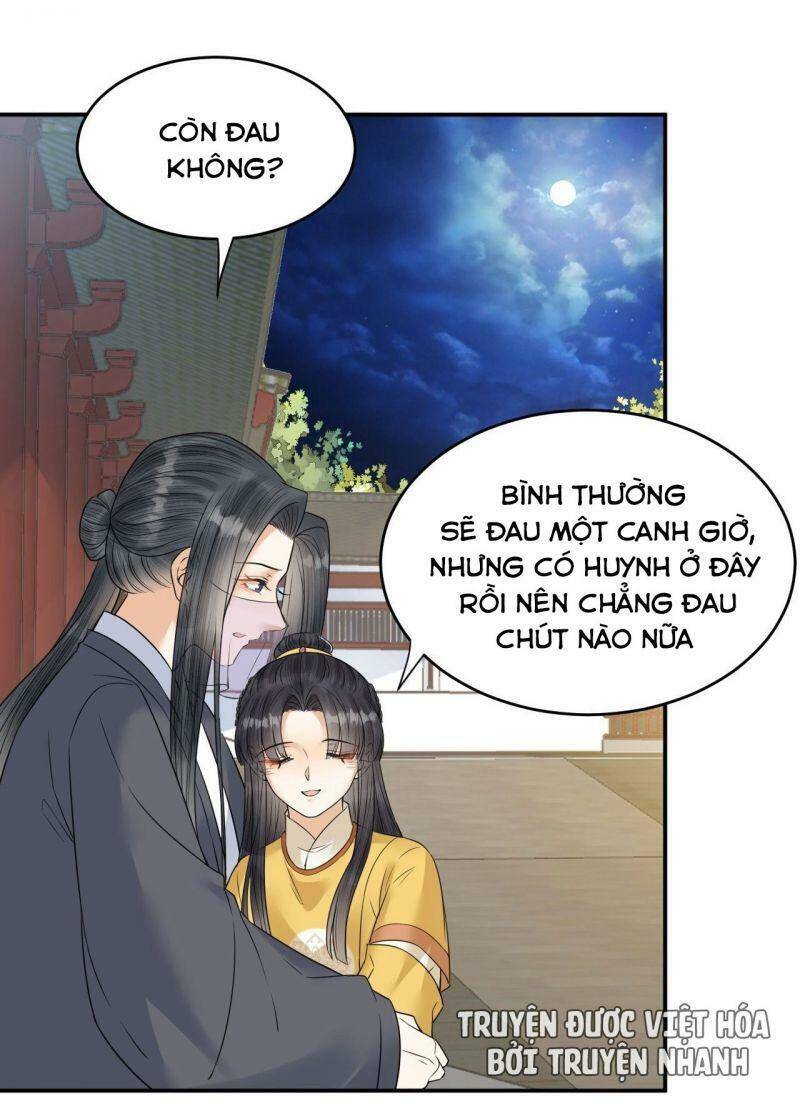 Lễ Băng Nhạc Phôi Chi Dạ Chap 51 - Next Chap 52