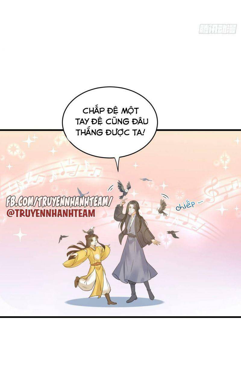 Lễ Băng Nhạc Phôi Chi Dạ Chap 51 - Next Chap 52