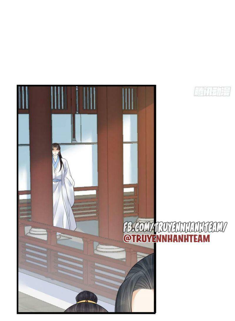 Lễ Băng Nhạc Phôi Chi Dạ Chap 51 - Next Chap 52