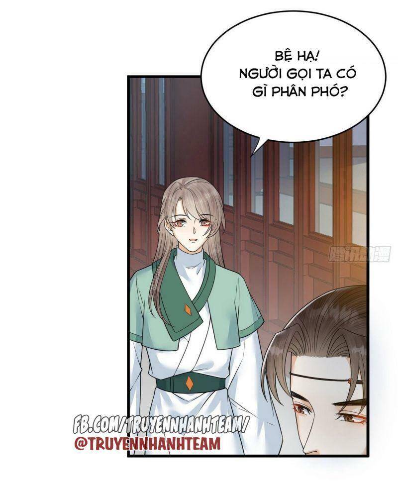 Lễ Băng Nhạc Phôi Chi Dạ Chap 51 - Next Chap 52