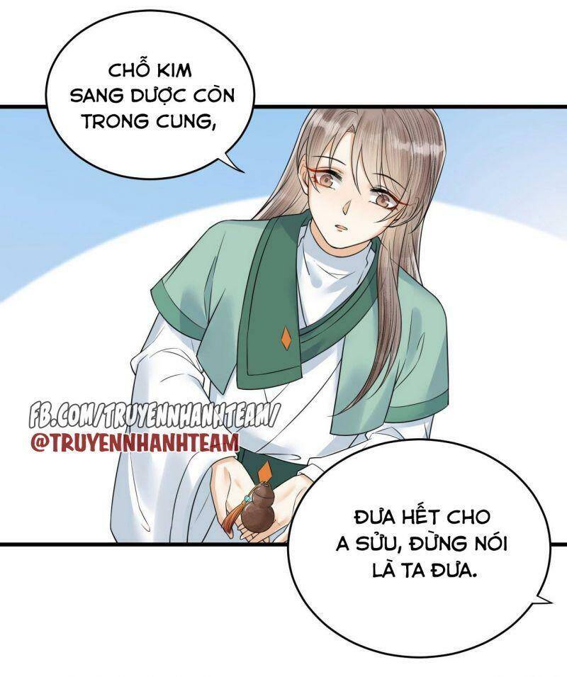 Lễ Băng Nhạc Phôi Chi Dạ Chap 51 - Next Chap 52