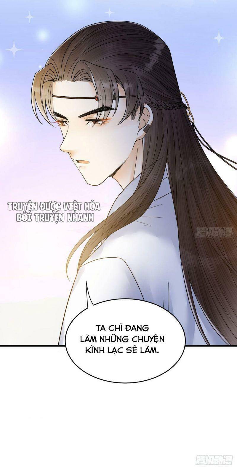Lễ Băng Nhạc Phôi Chi Dạ Chap 51 - Next Chap 52