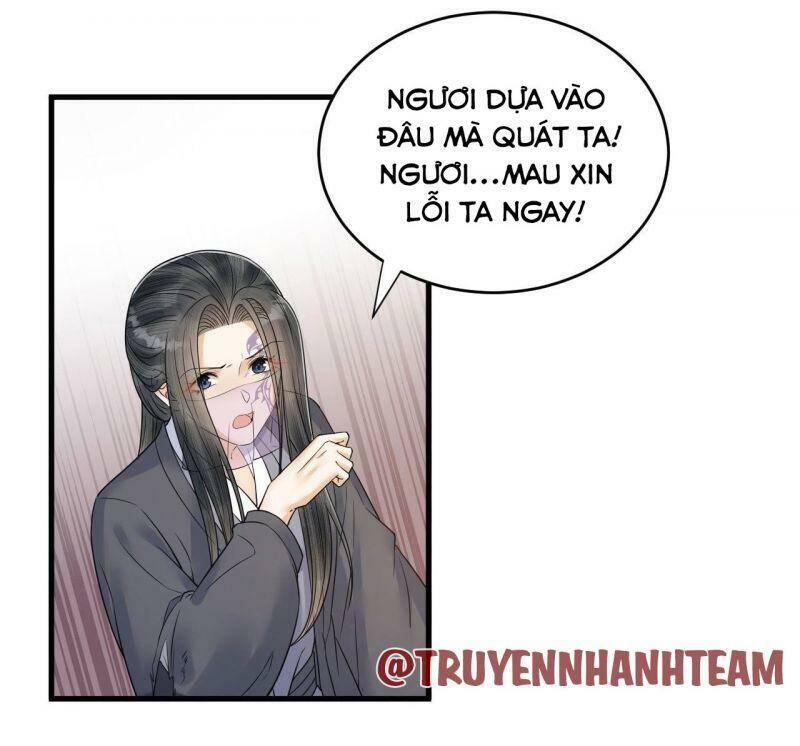 Lễ Băng Nhạc Phôi Chi Dạ Chap 51 - Next Chap 52