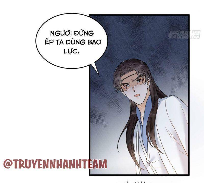 Lễ Băng Nhạc Phôi Chi Dạ Chap 51 - Next Chap 52