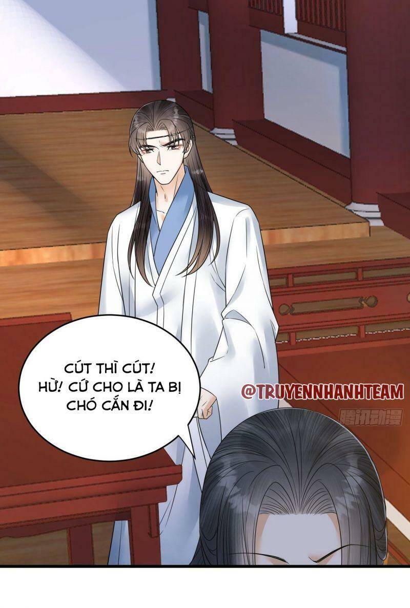 Lễ Băng Nhạc Phôi Chi Dạ Chap 51 - Next Chap 52
