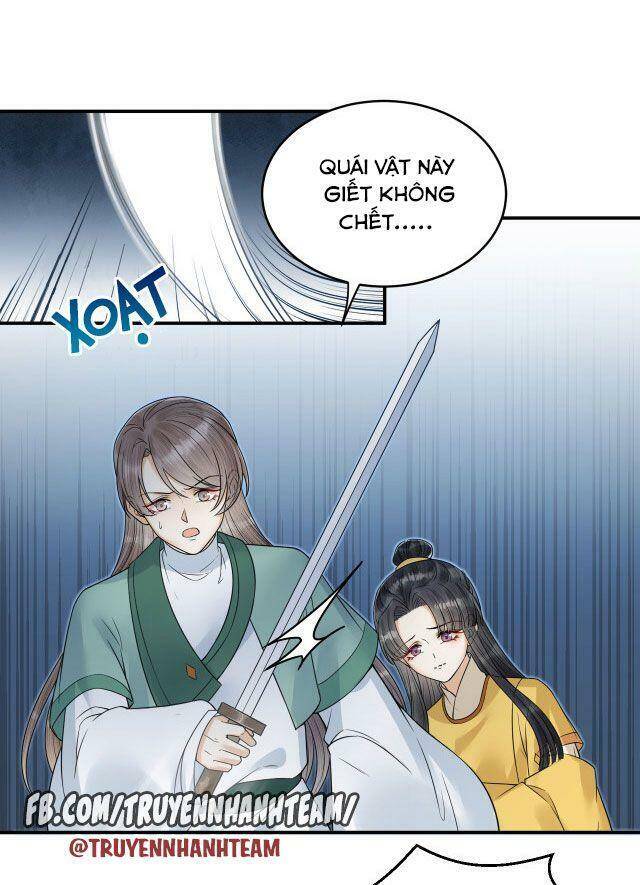 Lễ Băng Nhạc Phôi Chi Dạ Chap 57 - Next Chap 58
