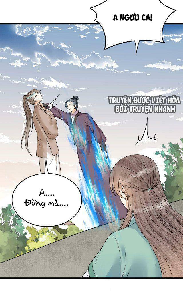 Lễ Băng Nhạc Phôi Chi Dạ Chap 57 - Next Chap 58