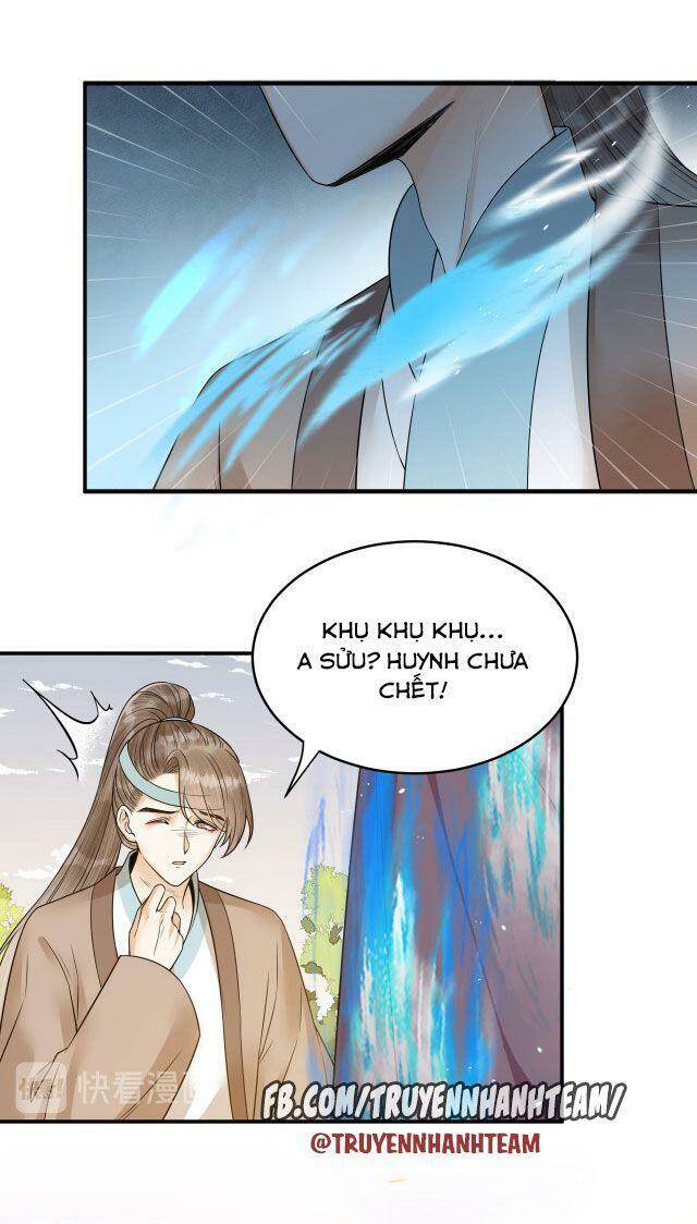 Lễ Băng Nhạc Phôi Chi Dạ Chap 57 - Next Chap 58