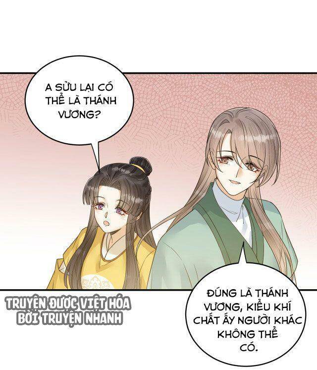 Lễ Băng Nhạc Phôi Chi Dạ Chap 57 - Next Chap 58