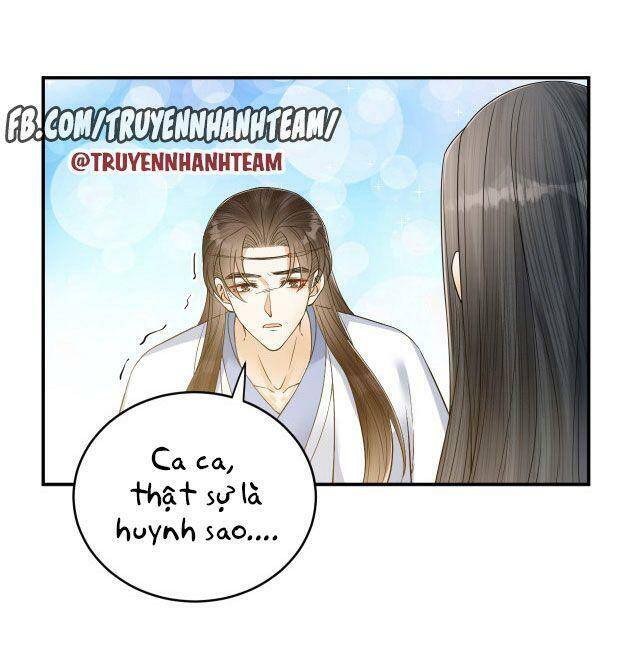 Lễ Băng Nhạc Phôi Chi Dạ Chap 57 - Next Chap 58