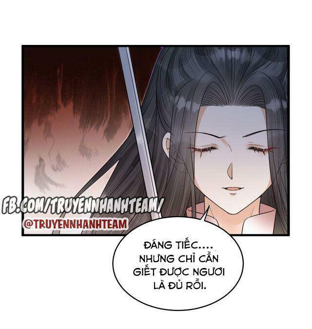 Lễ Băng Nhạc Phôi Chi Dạ Chap 57 - Next Chap 58