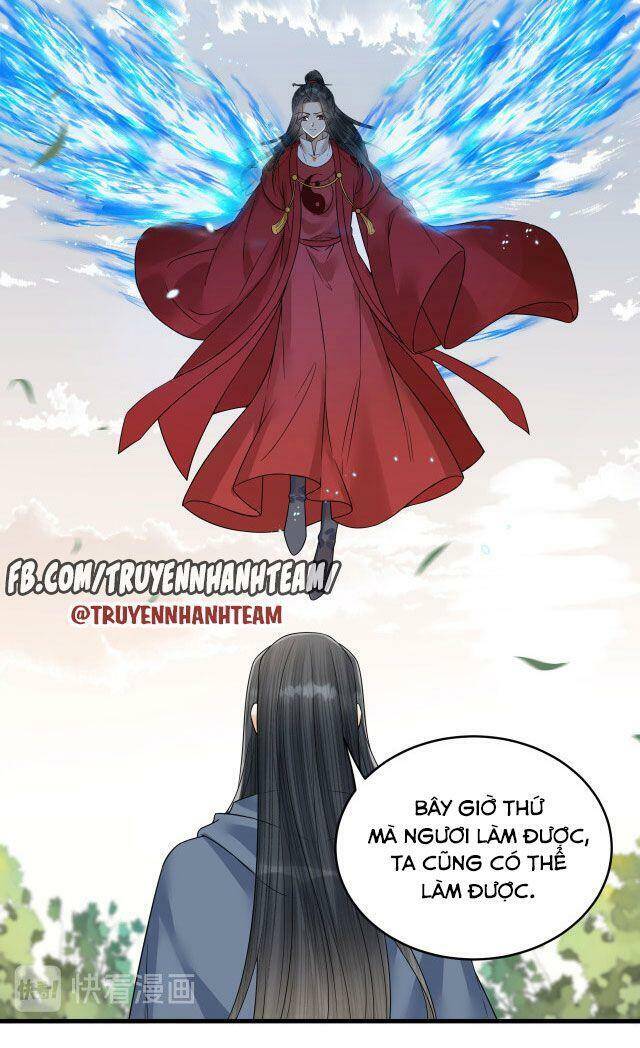Lễ Băng Nhạc Phôi Chi Dạ Chap 57 - Next Chap 58
