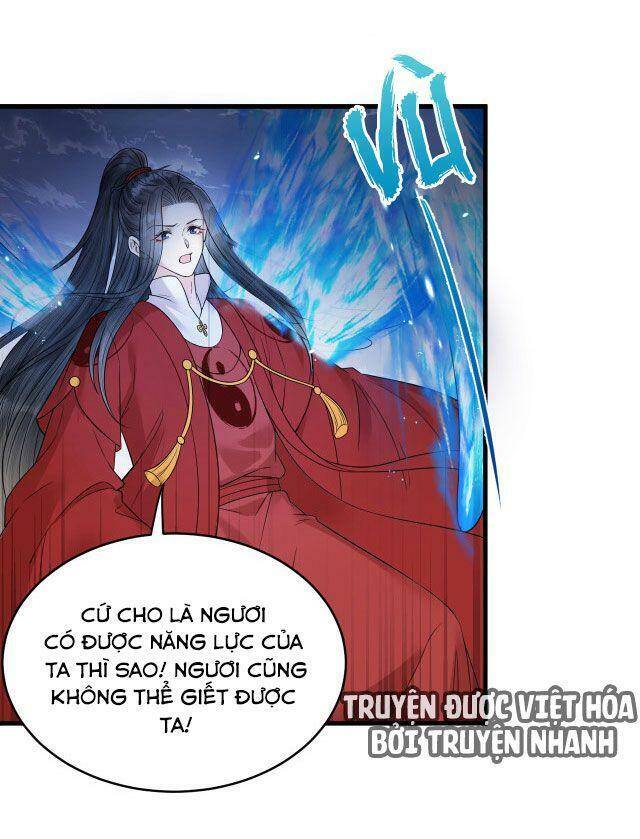 Lễ Băng Nhạc Phôi Chi Dạ Chap 57 - Next Chap 58