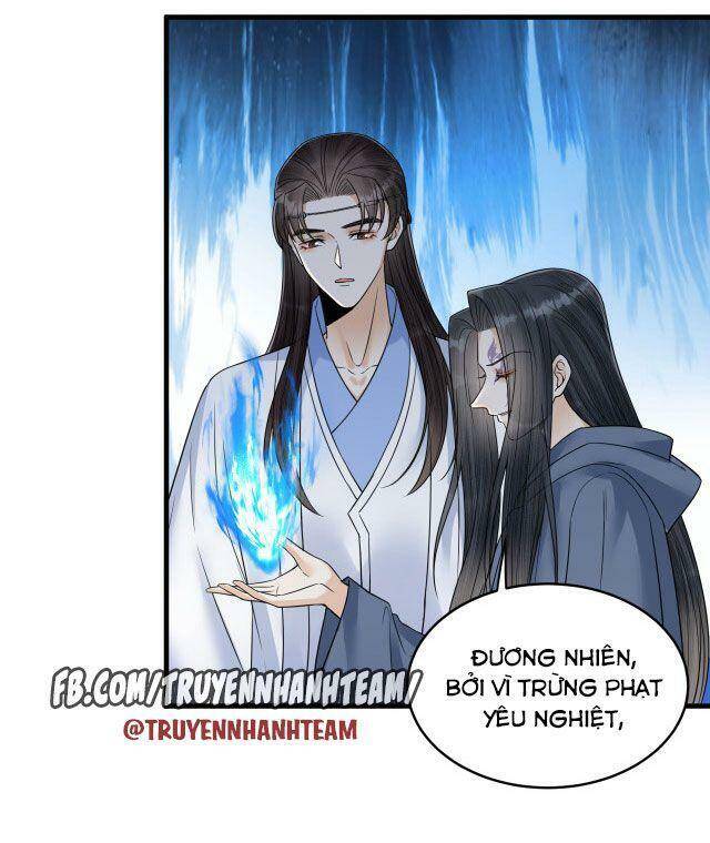 Lễ Băng Nhạc Phôi Chi Dạ Chap 57 - Next Chap 58