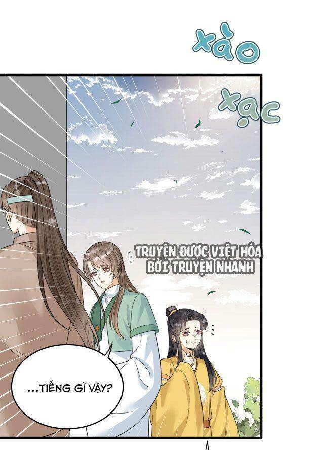 Lễ Băng Nhạc Phôi Chi Dạ Chap 57 - Next Chap 58