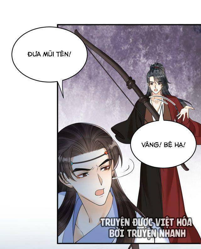 Lễ Băng Nhạc Phôi Chi Dạ Chap 57 - Next Chap 58