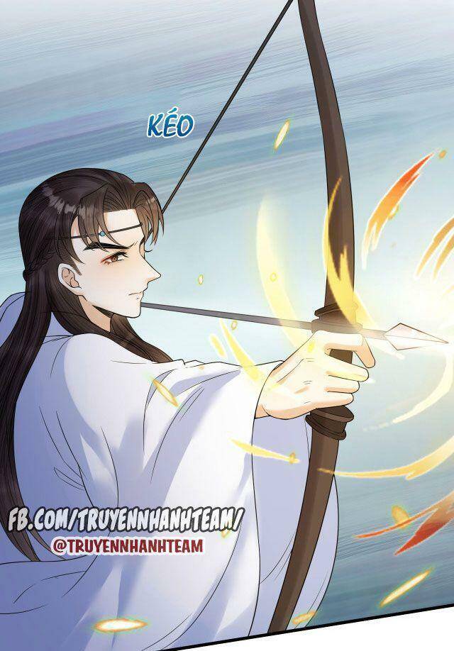 Lễ Băng Nhạc Phôi Chi Dạ Chap 57 - Next Chap 58
