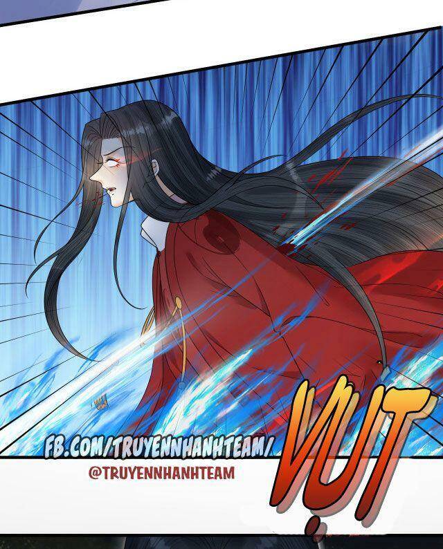 Lễ Băng Nhạc Phôi Chi Dạ Chap 57 - Next Chap 58