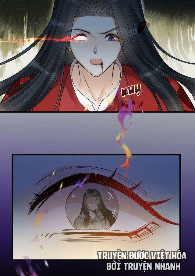 Lễ Băng Nhạc Phôi Chi Dạ Chap 57 - Next Chap 58