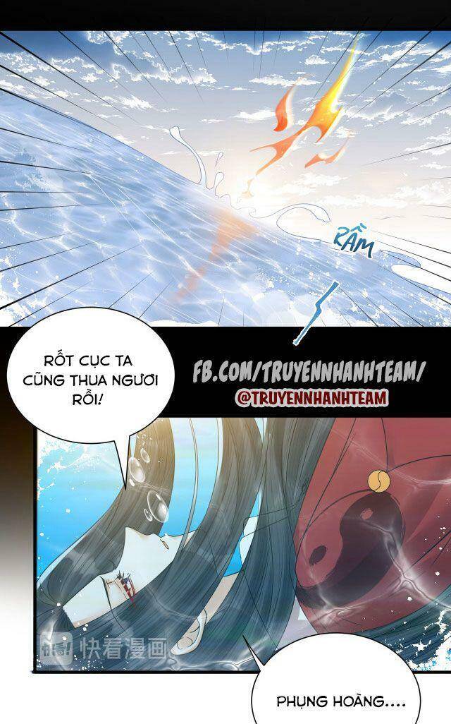 Lễ Băng Nhạc Phôi Chi Dạ Chap 57 - Next Chap 58