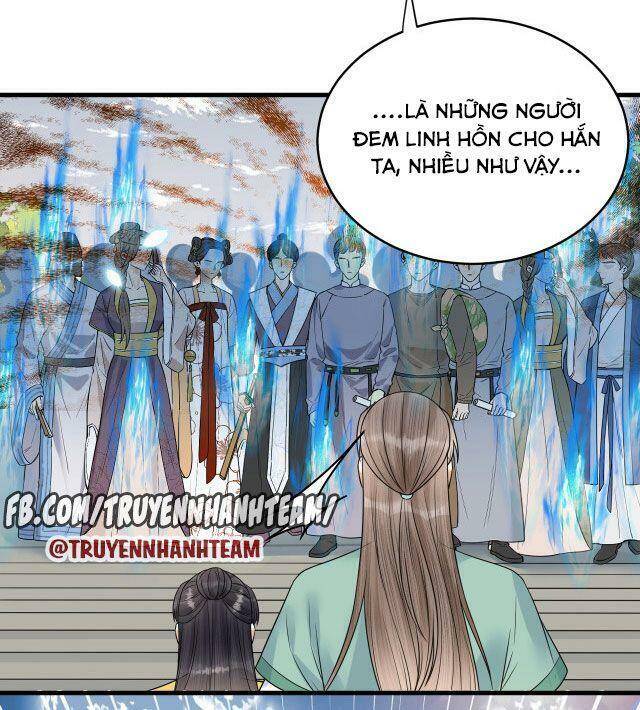 Lễ Băng Nhạc Phôi Chi Dạ Chap 57 - Next Chap 58