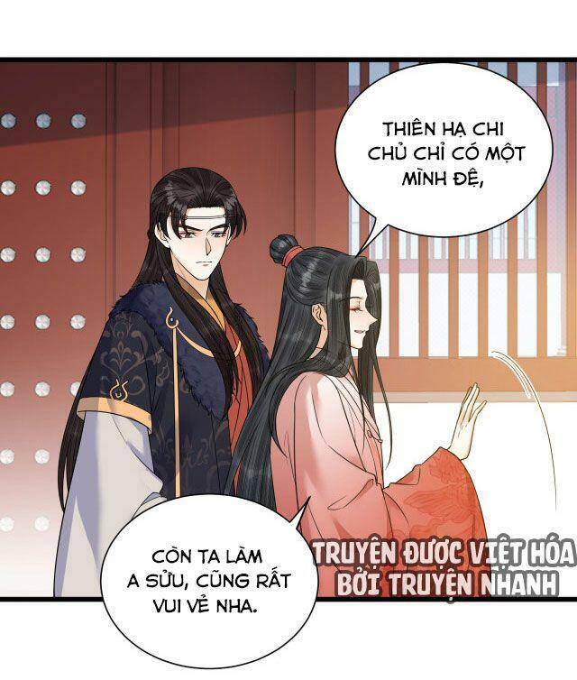 Lễ Băng Nhạc Phôi Chi Dạ Chap 57 - Next Chap 58